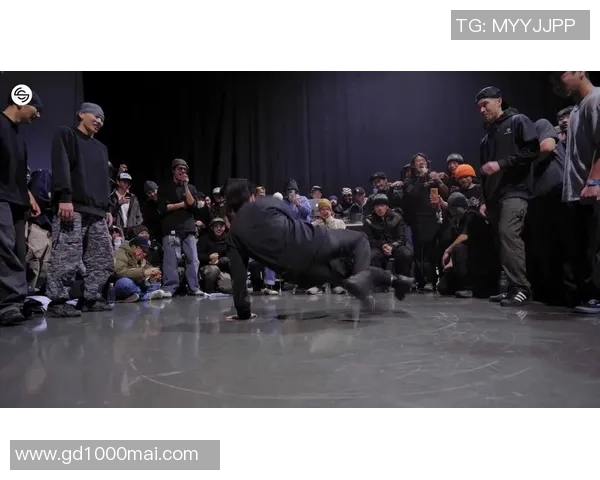 杭州街舞队分享比赛经验与成长故事探讨街舞文化的魅力与挑战