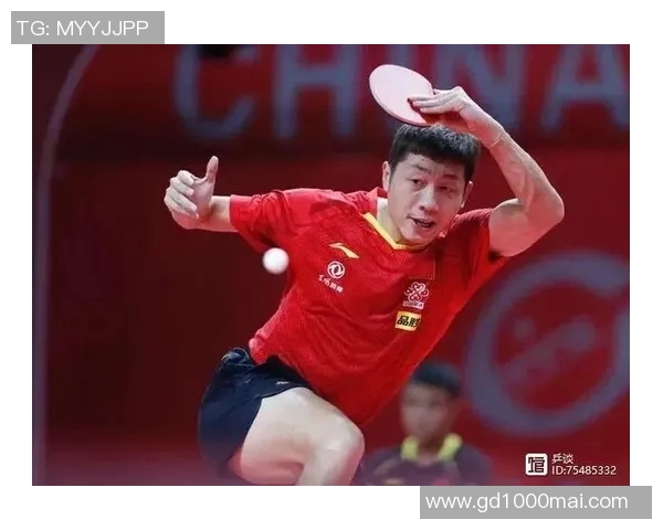 深圳乒乓球队阵地战打法深度分析与战术解读