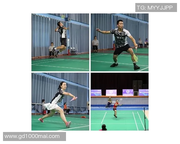 广州羽毛球队在世锦赛积分榜中以73分稳居第一名展现强劲实力